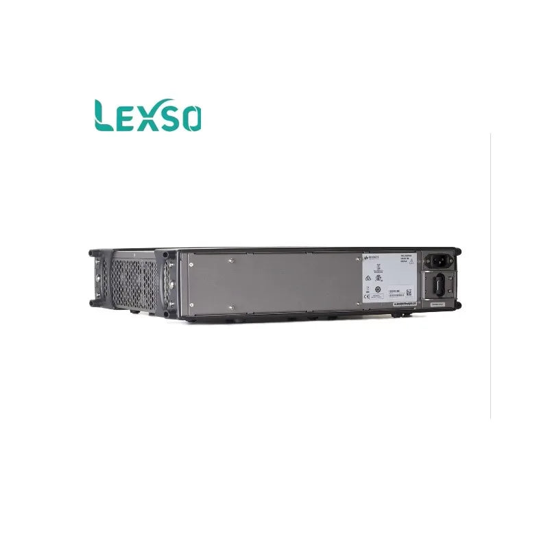 Keysight  M8190A Arbitrary Waveform Generator, Variable Sample Rate From 125 MSa/s to 8/12 GSa/s, 5 GHz Analog Bandwidth lexso