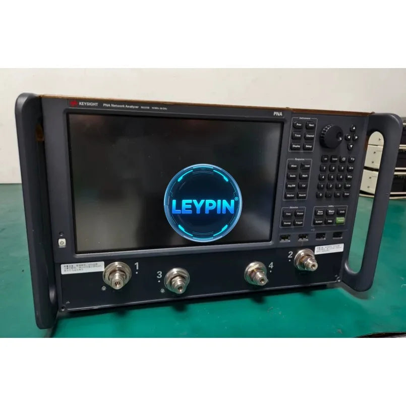 Keysight N5225B: 4 Ports 50GHz, PNA Net Work Analyzer USED   ytdi