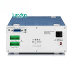 Rohde&Schwarz HMP4040 High Performance Power Supply Maximum Output Power 384 W  lexso