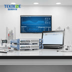 Rohde&Schwarz SGU100A RF Source Has a Maximum Frequency 40 GHz