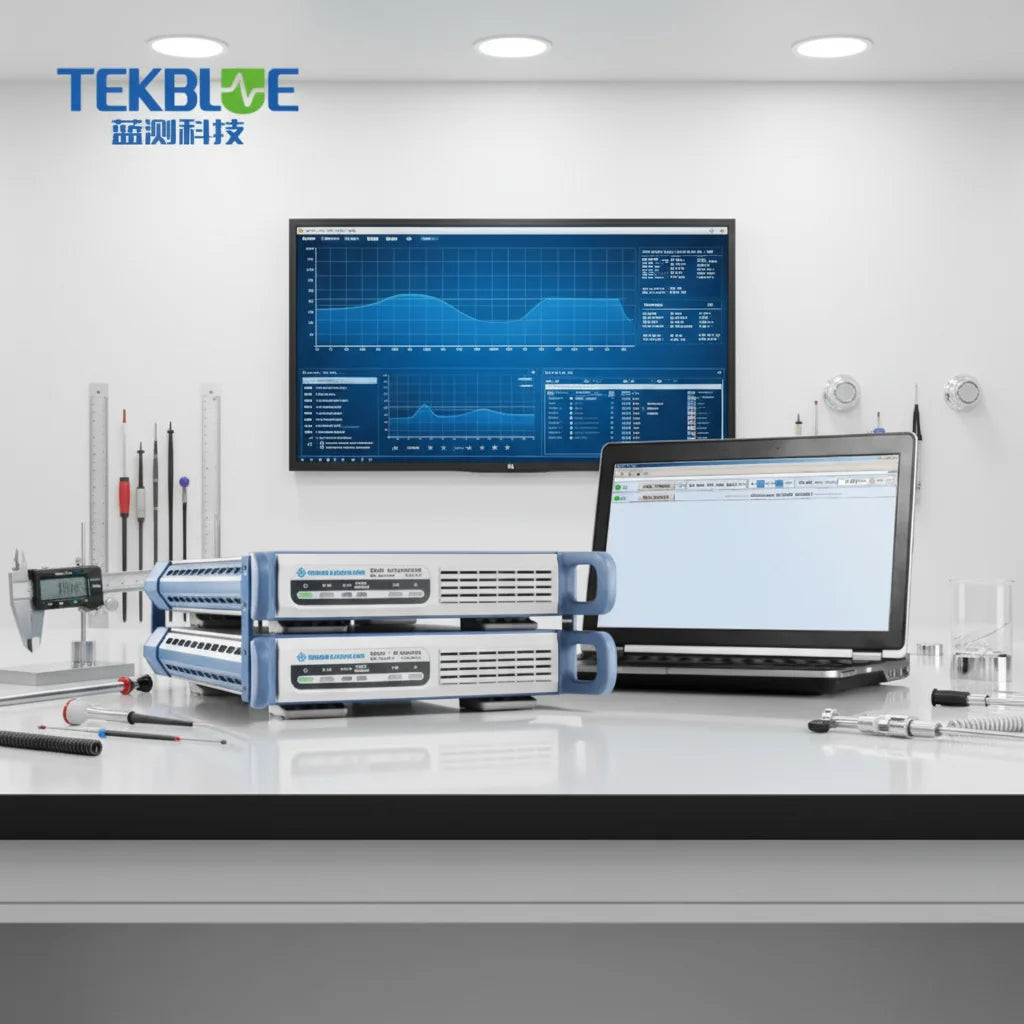 Rohde&Schwarz SGU100A RF Source Has a Maximum Frequency 40 GHz