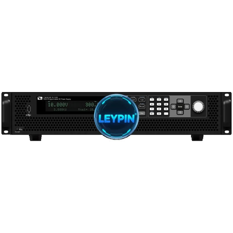 ITECH DC Power Supply IT-M3900D Series 1700kW-12kW/10V-1500V/0.001V/0.01A/8A-1020A High Power Programmable     lexso