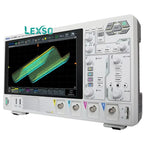 Rigol DHO1204 200MHz 4-Channel Digital Oscilloscope for Measurement 12-bit High Resolution 2GSa/s Sampling Rate r lexso