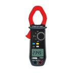 Original Chauvin Arnoux F203 Digital Current Clamp CAT III 1000 V, CAT IV 600 V Display (Counts): 6000    lexso