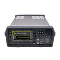 Keysight B2985B Electrometer/High Resistance Meter, 0.01fA, 0.01 fA minimum measurement resolution, 20,000 readings/s