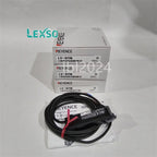 KEYENCE LV-N11N LVN11N DIGITAL LASER SENSOR AMPLIFIER UNIT, CABLE TYPE, PLC NEW lexso