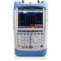 Rohde & Schwarz R&S FSH20 Integrated Handheld Spectrum Analyzer Price Negotiable