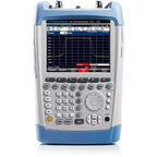 Rohde & Schwarz R&S FSH20 Integrated Handheld Spectrum Analyzer Price Negotiable