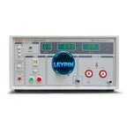 Tonghui TL5510A Transformer Capacity 500VA Withstanding Voltage Hipot Tester AC 5kV 100mA,DC 5kV 20mA    ytdi