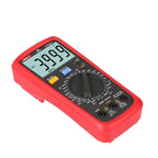 UNI-T UT39C+ DC Voltmeter Current 3999 Counting Multimeter Resistance Capacitance Tester Diode Tester Electrical Instrument lexso