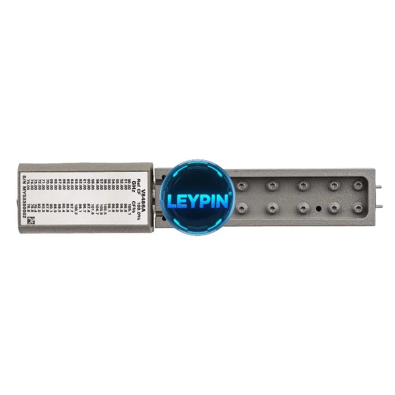 Keysight V8486A Waveguide Power Sensor   ytdi