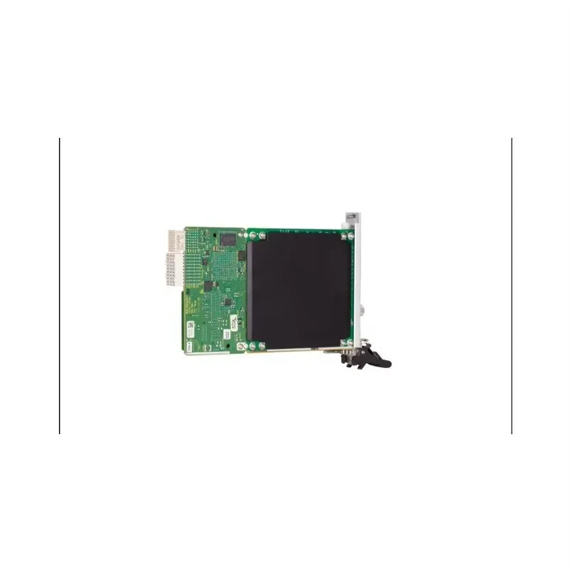 Keysight M9111A PXIe High-Speed Source Measure Unit, 18 W, 13V , 3 A, 1.4 NA, Max Sample Rate:0.2 MSa/s  lexso