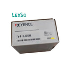 IV4-CP70 IV4-GCU1 IV4-G120 KEYENCE IV4-LG4M Compact Model External Light ytdi