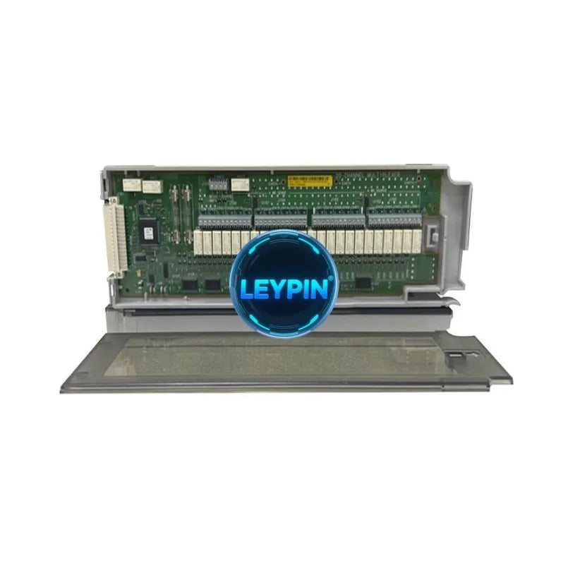 Keysight Agilent 34908A Single-Ended 40-Channel Multiplexer Module    lexso