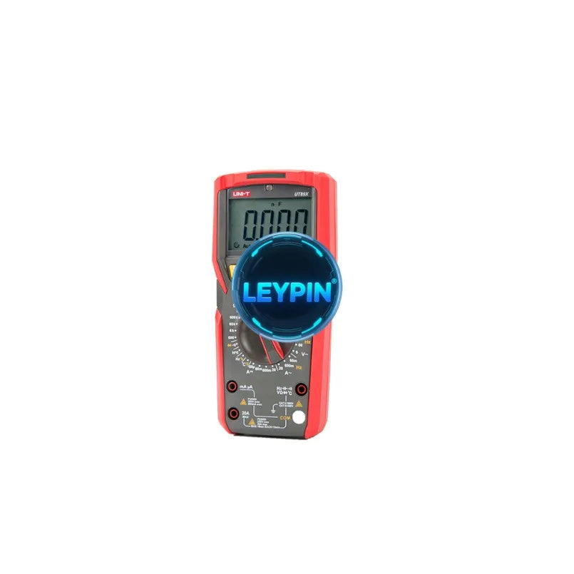 UNI-T UT89X Digital Automotive Multimeter Electronic Multimeter     lexso