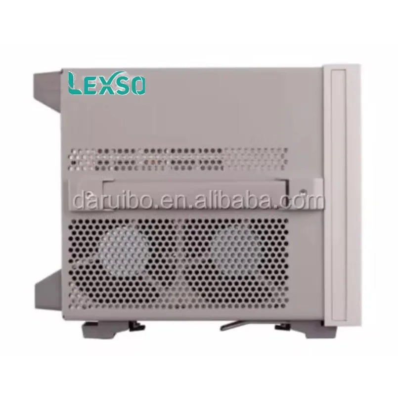 Keysight Used E5063A ENA Series Network Analyzer 100 kHz -18 GHz (Agilent) lexso