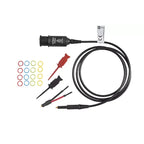 Keysight PP0001A Hi-Z+ Probe,1 GHz of analog bandwidth ,300 Vrms CAT II input voltage - Get a Discount