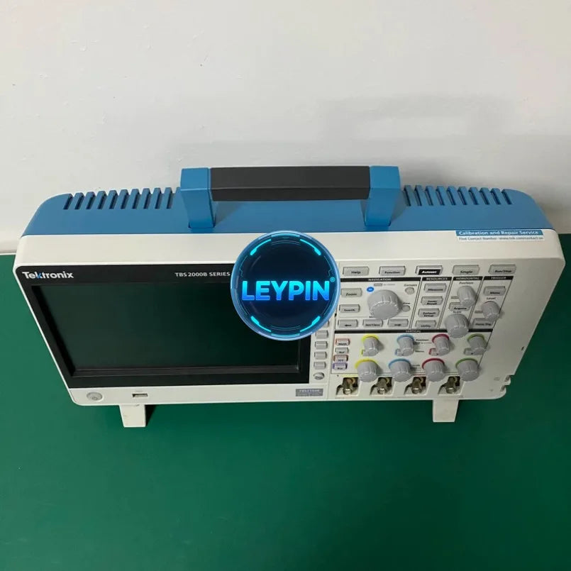 Tektronix TBS2104B Digital Oscilloscope with 4 TPP0200 Probe New*