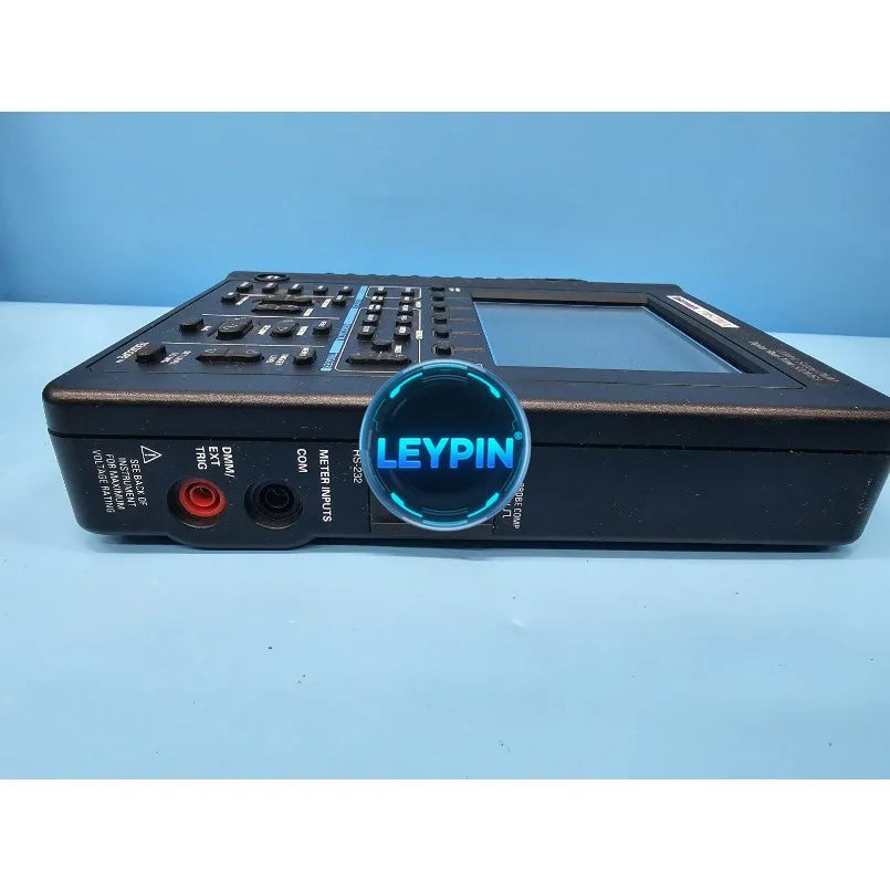 TEKTRONIX THS720A 2Ch Portable Handheld Oscilloscope    ytdi