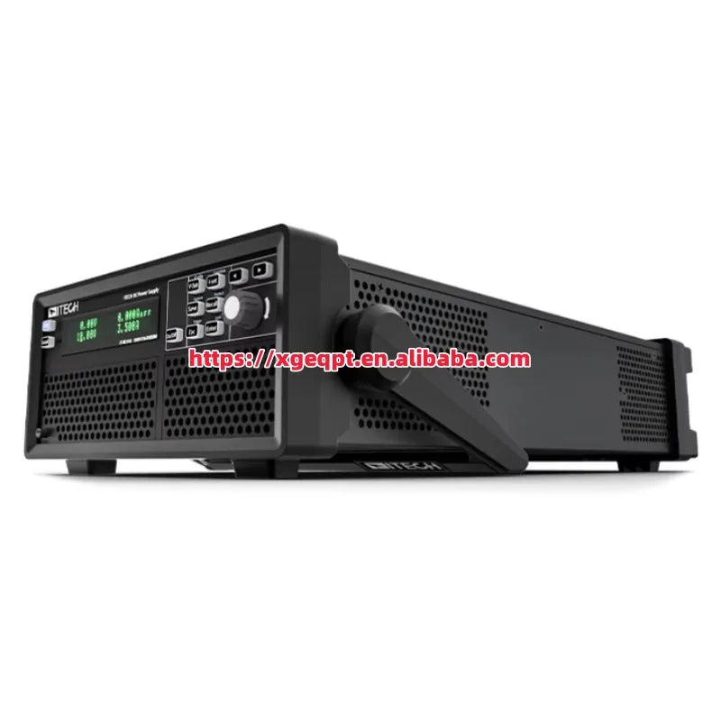 Price Contact Us ITECH DC Power Supply IT-M3140 High Power Density Programmable 5A-150A/1850W-3000W/30V-1200VIT6400 Bipolar lexso