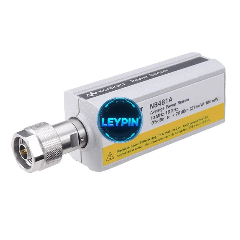 Keysight N8481A Thermocouple Power Sensor    lexso
