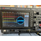1PCS Keysight DSOX1204A digital oscilloscope New Fast Shipping FedEx or DHL       ytdi