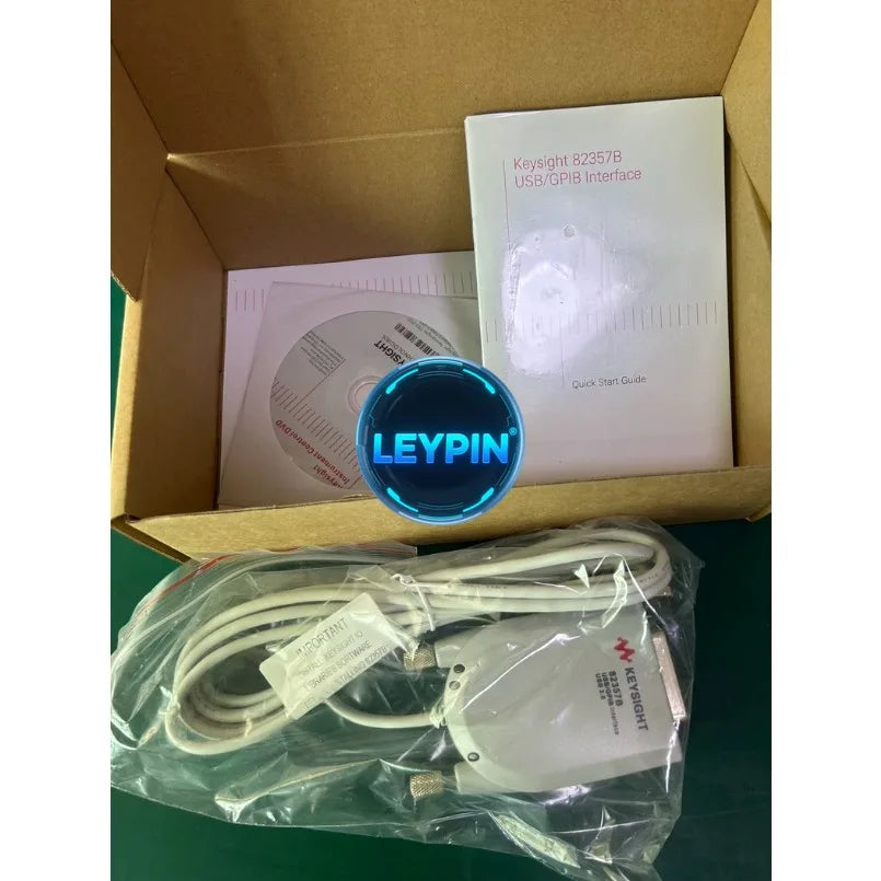 1PC HP / Agilent/ Keysight 82357B USB-GPIB Interface High-Speed USB 2.0 NEW *ytdi