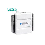 High-Speed NI-USB-6525 Data Acquisition Card Electronic Measuring Instrument lexso