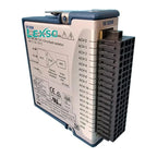 National Instruments 9206 C Series Voltage Input Module lexso