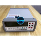 1PCS Keysight 34450A 5.5 (5 1/2) Digit Benchtop Digital Multimeter Good function     ytdi
