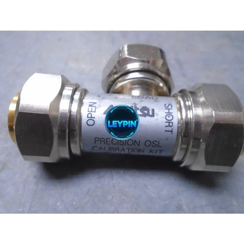Anritsu 2000-767 Precision OSL Calibration Kit DC-3.5GHz     ytdi