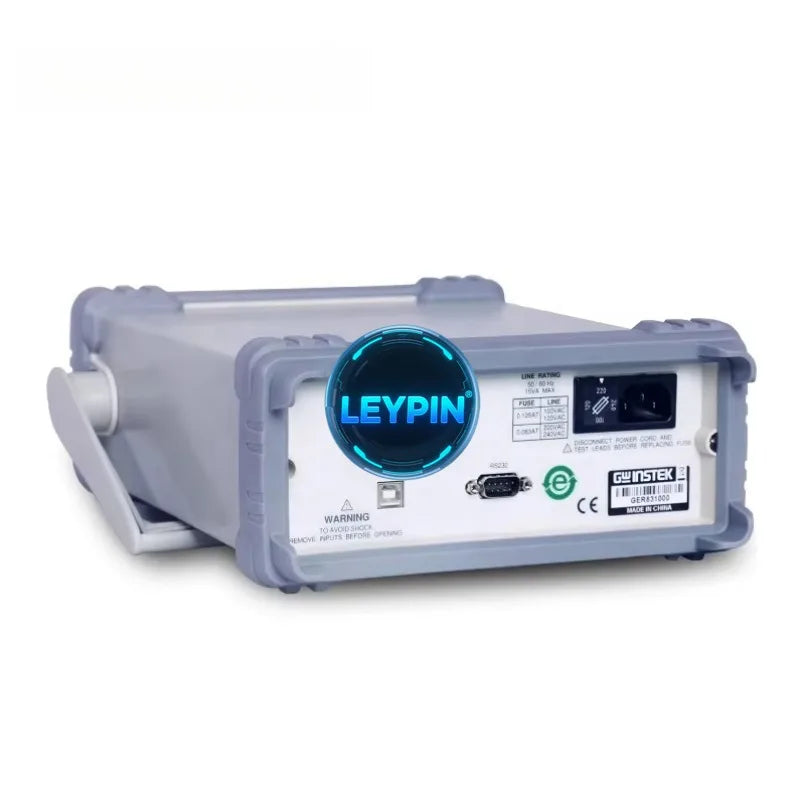 Gwinstek GDM-8351 GDM-8352 GDM-8135 Digital Multimeter / Dual-Measurement Bench Digital Multimeter Price Consult Us     lexso