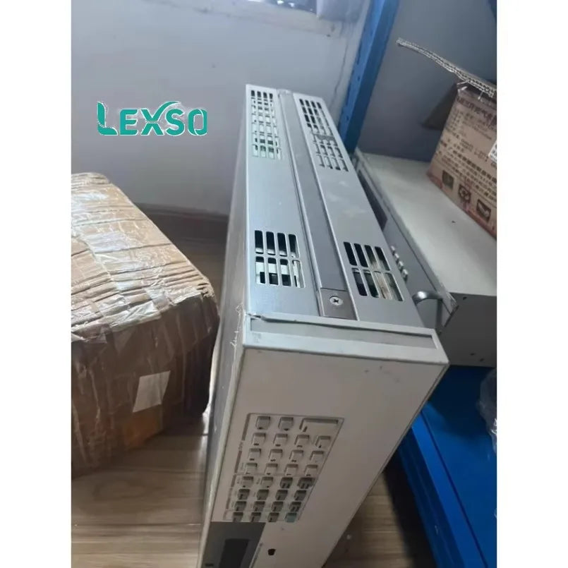 1PC used  Keysight 6813B AC Power Source / Analyzer 300Vrms 1750 VA used   lexso