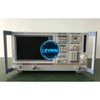 Rohde & Schwarz ZVB4 Vector Network Analyzer 300kHz- 4GHz 4 Ports R&S ZVB4 Used    lexso