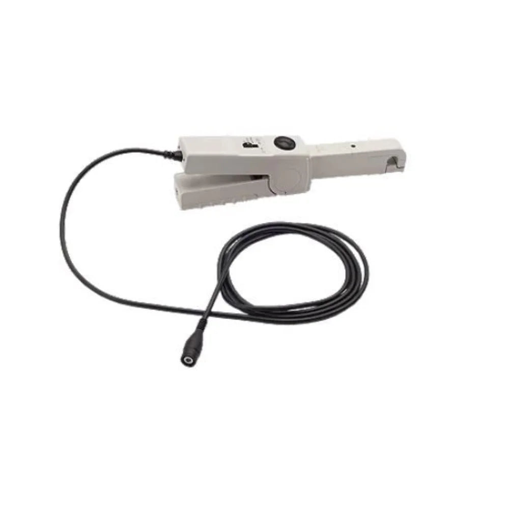 Keysight Technologies 1146B Oscilloscope Probe AC/DC Current Type 100kHz 100A CAT II/III Safety Measuring & Analysing Instrument   ytdi