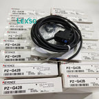 Keyence PZ-G61N Photoelectric Sensor PZ-G61N New and Original with Good Price lexso