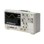 Keysight InfiniiVision 2000 X Series DSOX2012A Oscilloscope,100 MHz,2 Analog Channels - Get a Discount