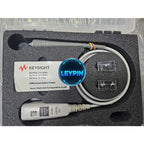 Keysight   N2751A Active Differential Probe, 3.5 GHz  Dynamic Range:  5 V or 10 Vpp at 10:1,  1 V or 2 Vpp at 2:1      ytdi