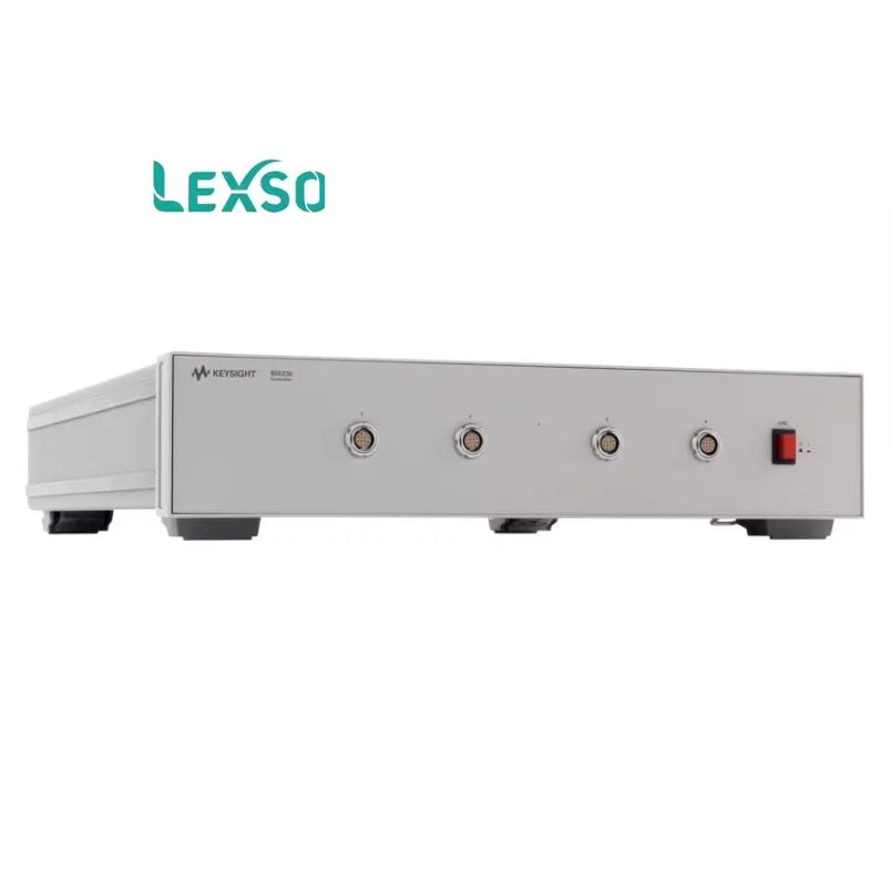Keysight 85523B CalPod Controller with 85554A CalPod Drive Cable Extension 10 Meter Electronic Measuring Instrument lexso