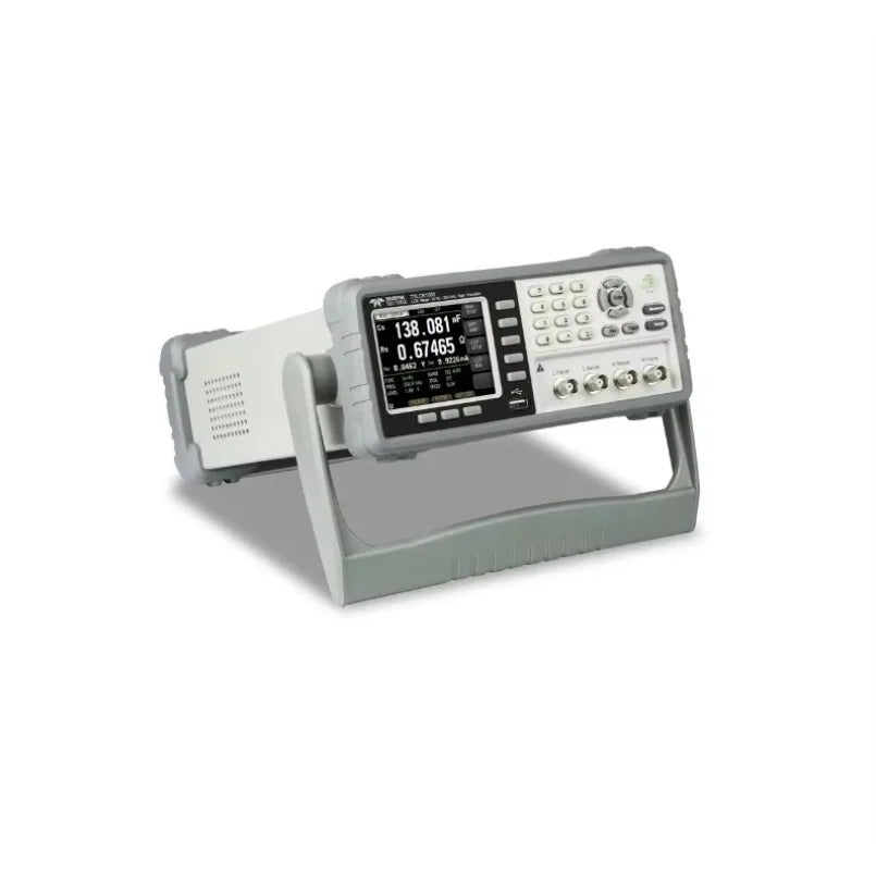 Teledyne LeCroy T3MIL50 Milli Ohm Meter   ytdi