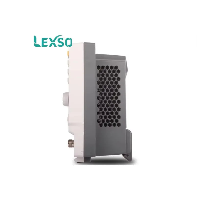 RIGOL RSA3015E 1.50 GHz High-Performance Real-Time RF Spectrum Analyzer lexso