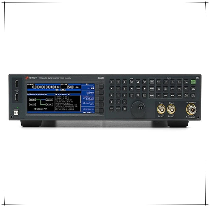 Used Keysight N5192A Dual Channel 20G Signal Source & Generator
