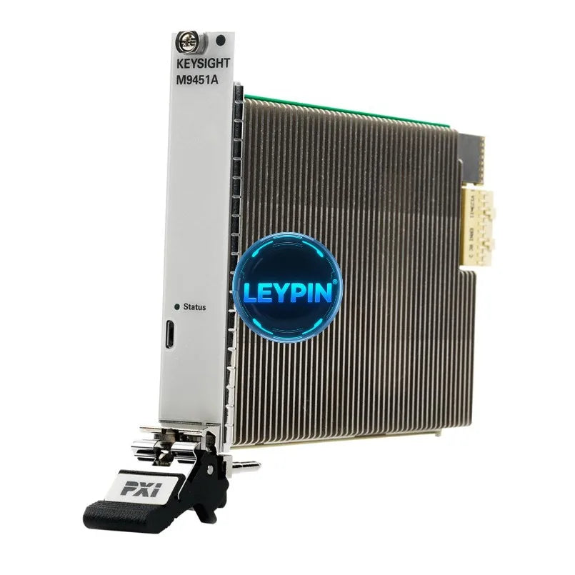 Keysight M9451A PXIe Measurement Accelerator     lexso