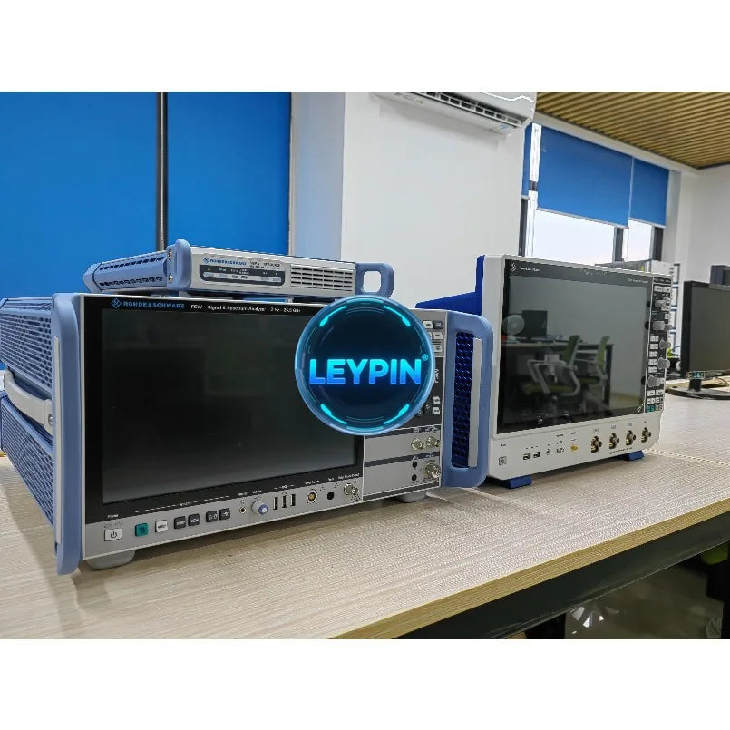 Rohde & Schwarz FSW26 signal Spectrum Analyzer 2hz-26.5ghz