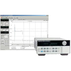 Keysight 66319B Dual Mobile Comm DC Source W/ Battery Emulation.Voltage:0 to 15V, Current:0 to 3A, Peak Current to 7 Ms:5A  lexso
