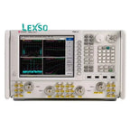 Keysight  N5245A PNA-X Network Analyzer, 10 MHz - 50 GHz 4-Port lexso