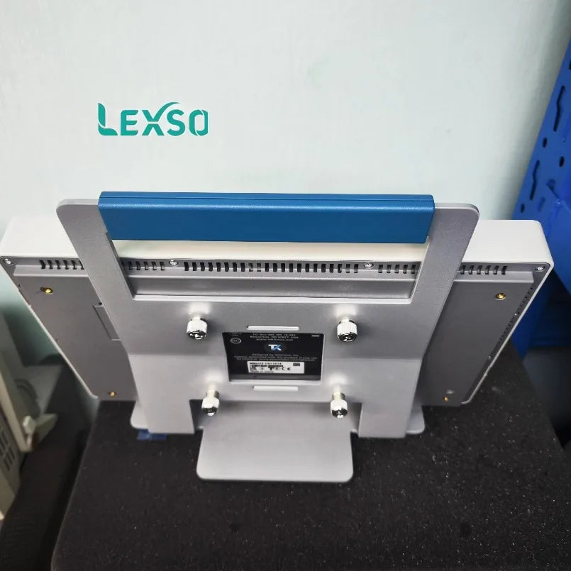 Tektronix MSO22 2-BW-200 Mixed Signal Oscilloscope lexso    ytdi