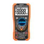 VICTOR Ruoshui VC890C+ VC890D 2024 Version 1999 True RMS Digital Multimeter 20A    ytdi