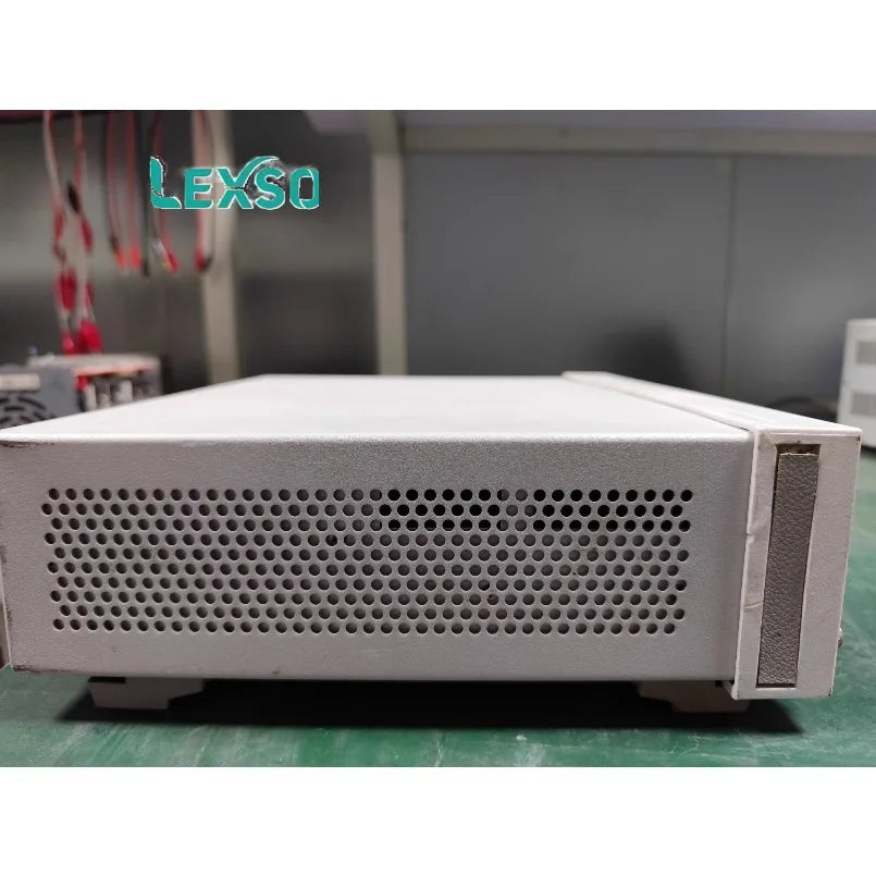 HP Agilent Keysight 4263B LCR Meter, 100Hz to 100kHz USED    lexso