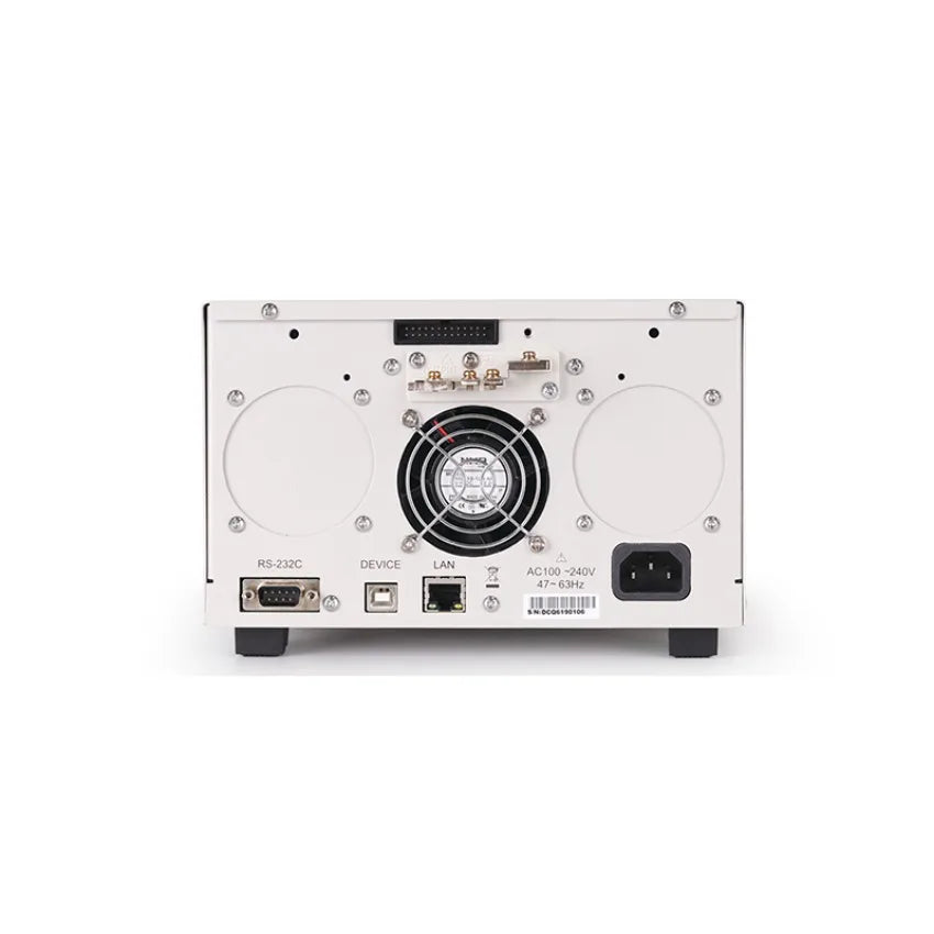 Tonghui TH6711 TH6721 TH6731 TH6741 Programmable Switch DC Power Supply  ytdi